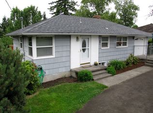 1855 NW Division St, Gresham, OR 97030