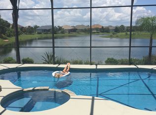 2347 Wakefield Way, Mount Dora, FL 32757