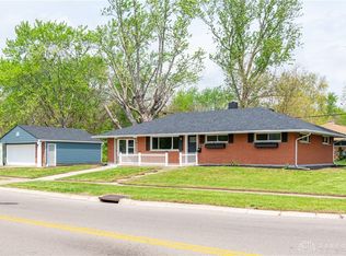 4691 Powell Rd, Dayton, OH 45424