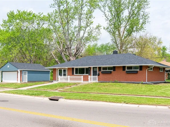 4691 Powell Rd, Dayton, OH 45424