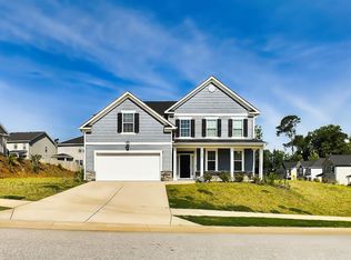 1282 Cobblefield Dr, Grovetown, GA 30813