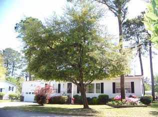 947 Winston Trl, Murrells Inlet, SC 29576