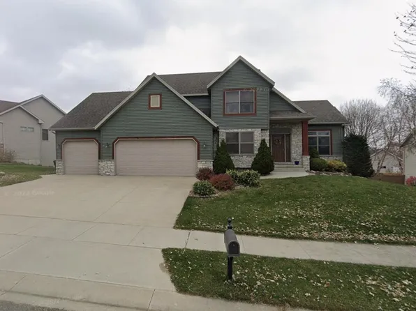 2022 Hightop Pl NE, Rochester, MN 55906