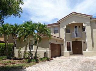 1721 SW 151st Rd, Miami, FL 33185