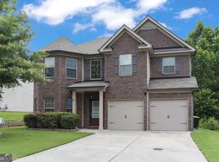 416 Cleburne Pl, Acworth, GA 30101