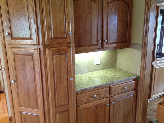 New Granite