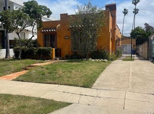 2130 Pelham Ave, Los Angeles, CA 90025