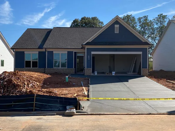 452 Glenside Dr, Jefferson, GA 30549