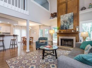 5682 Sovereign St, Columbus, OH 43235