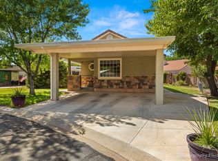 180 N 1100 E UNIT 97, Washington, UT 84780