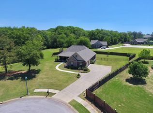 42 Juniper Ct, Florence, AL 35633