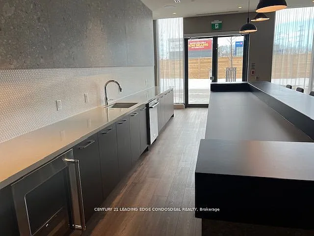 2545 Simcoe St N #2509 — Photo 7