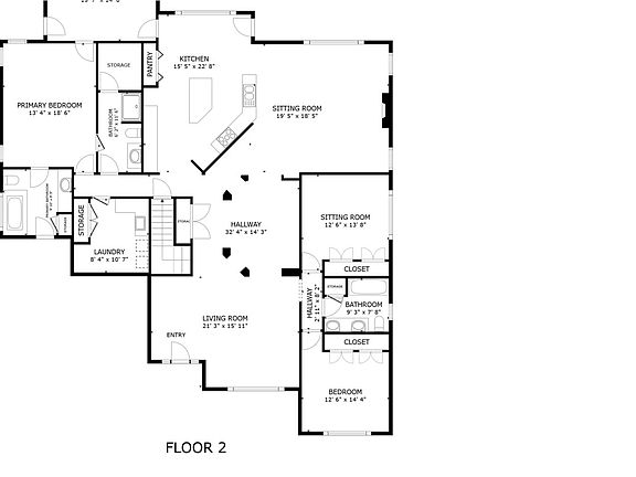 4th image of 786 Hanley Dr