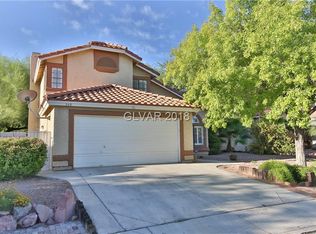 549 Kelsford Dr, Las Vegas, NV 89123