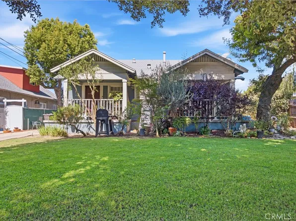 823 N Madison Ave, Pasadena, CA 91104