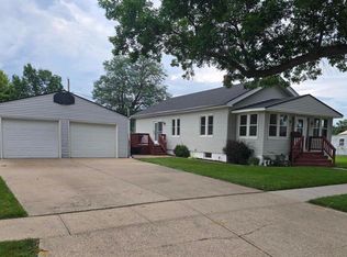 1219 Goldie Ave, Sioux City, IA 51109