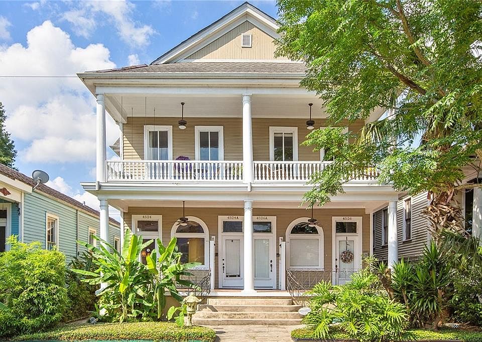 1st image of 4524 Saint Ann St #4524