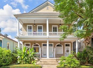 4524 Saint Ann St #4524, New Orleans, LA 70119