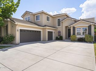 5365 Ebbetts Pass Dr, Sparks, NV