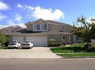 1125 S Via La Costa Way, Kaysville, UT 84037