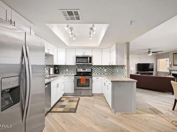 9736 N 95th St Unit 125, Scottsdale, AZ 85258