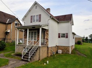 114 2nd St, East Bethlehem, PA
