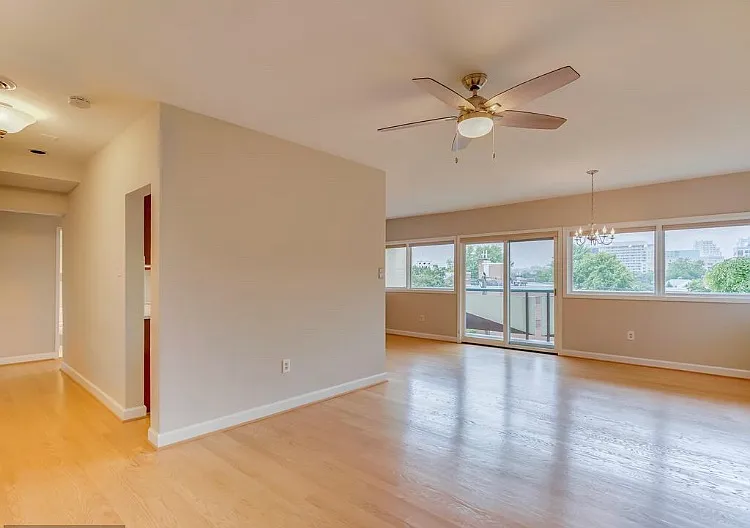 4720 Chevy Chase Dr #401 — Photo 6