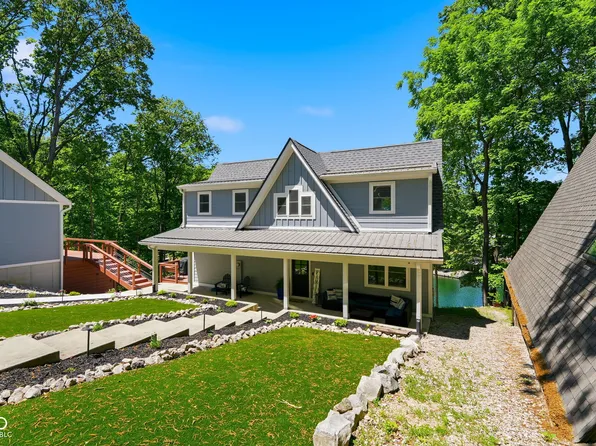 7573 Hummingbird Dr, Nineveh, IN 46164