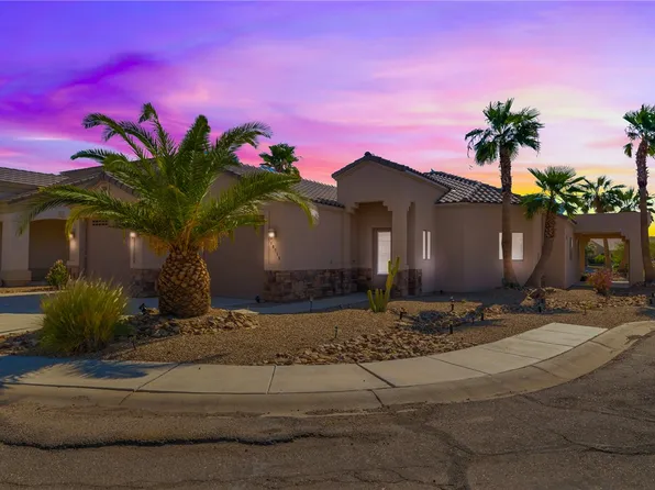 10715 S Blue Water Bay, Mohave Valley, AZ 86440