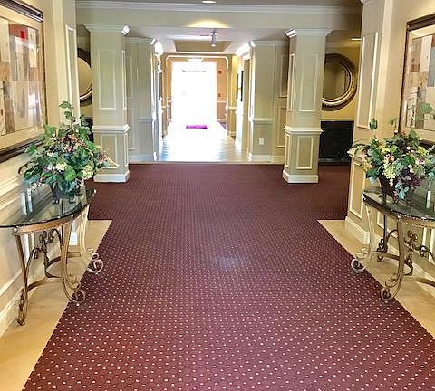 3rd image of 701 Fallsgrove Dr APT 106