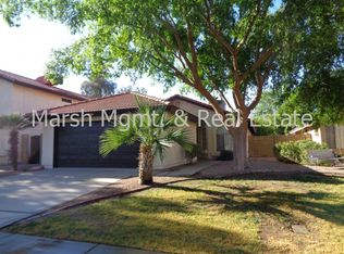 2299 W Gail Dr, Chandler, AZ 85224