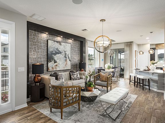 Interior - Representational Photo