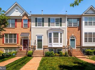 11847 Skylark Rd, Clarksburg, MD 20871