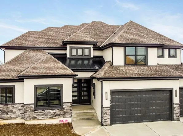 9822 NE 104th Ter, Kansas City, MO 64157