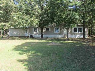 260 Mount Pisgah Rd, Searcy, AR 72143