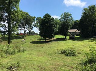 5310 Jones Chapel Rd, Cedar Hill, TN 37032