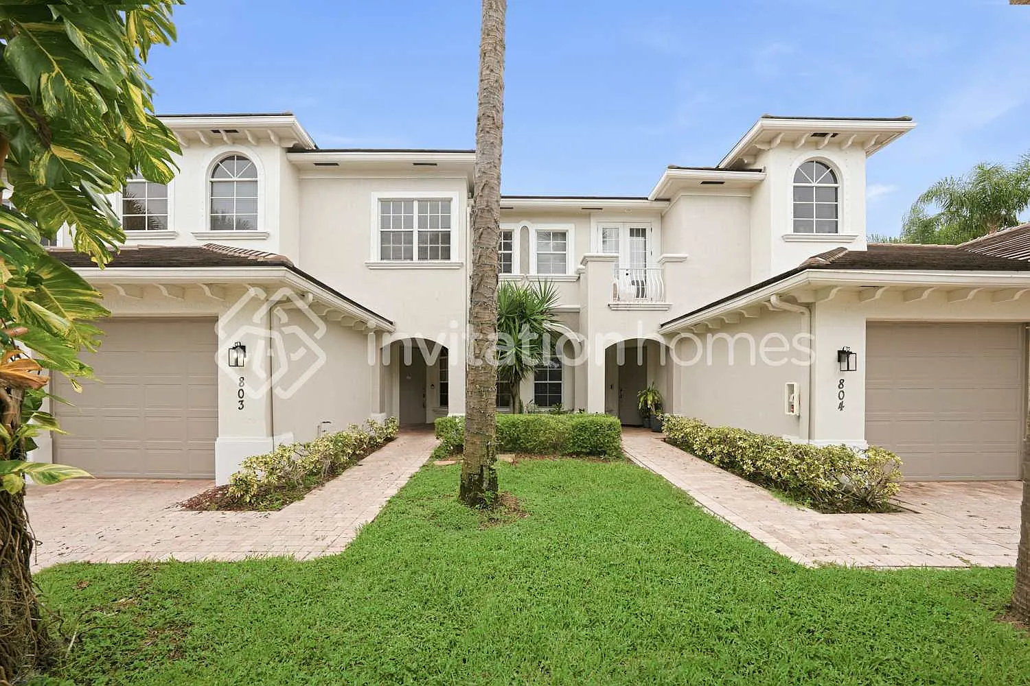 6351 Bella Cir Unit 803 Boynton Beach, FL 33437 — Photo 1