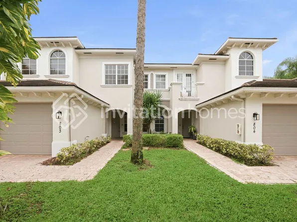 6351 Bella Cir Unit 803, Boynton Beach, FL 33437