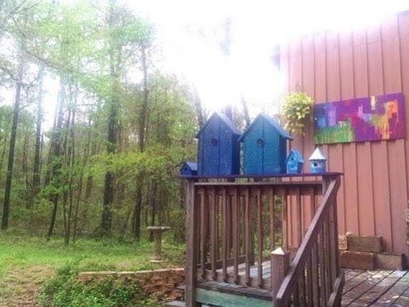 Perfect for creative people