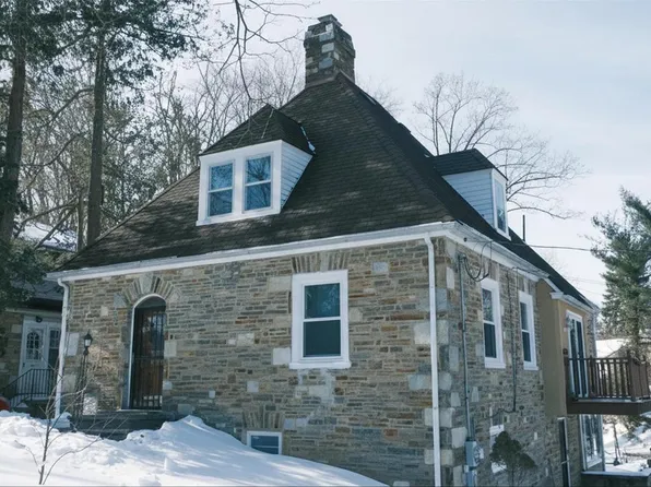 1058 Huntingdon Pike, Huntingdon Valley, PA 19006