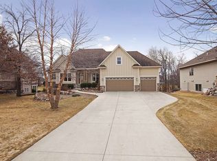 2074 117th Ln NE, Blaine, MN 55449