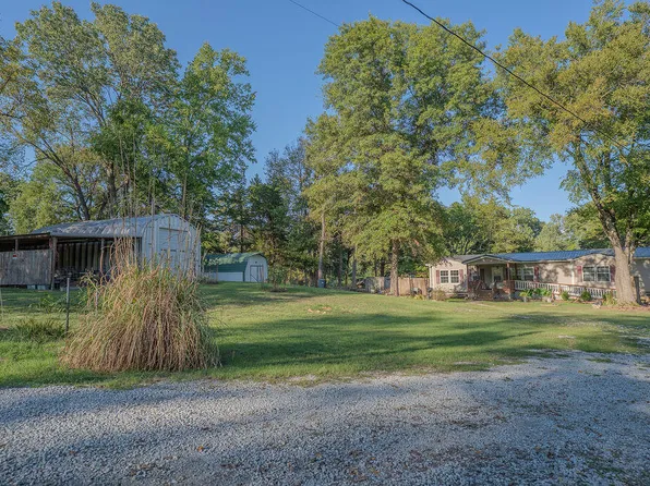 58750 E 150th Rd, Fairland, OK 74343