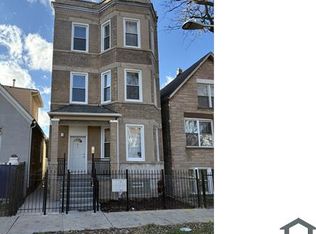 836 N Ridgeway Ave #2, Chicago, IL 60651