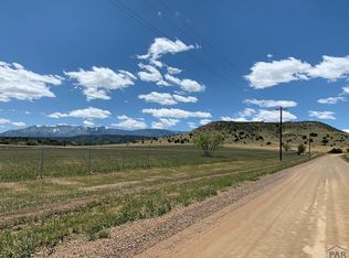 3R Road, Beulah, CO 81023