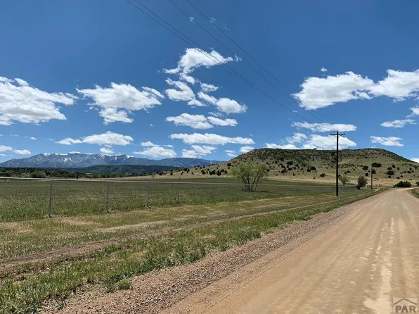 3R Road, Beulah, CO 81023