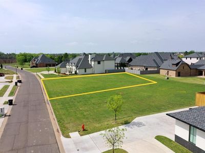 13001 Rivendell Dr LOT 11, Oklahoma City, OK, 73170
