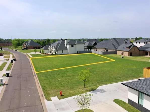 13001 Rivendell Dr Lot 11, Oklahoma City, OK 73170