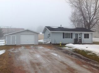 1580 1st St S, Rudolph, WI 54475