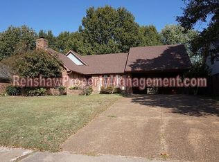 5696 Rensslaer Dr, Memphis, TN 38135