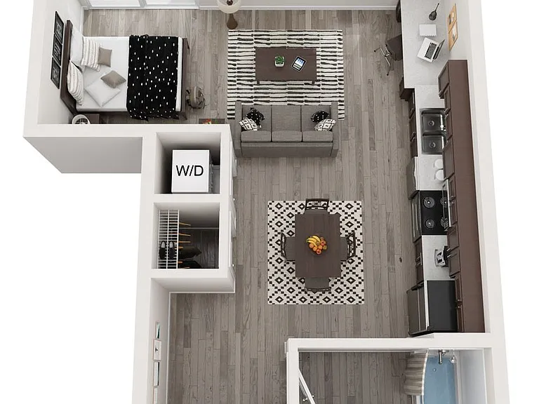 The Pines | Specials Available | Townhomes For Rent — Photo 40